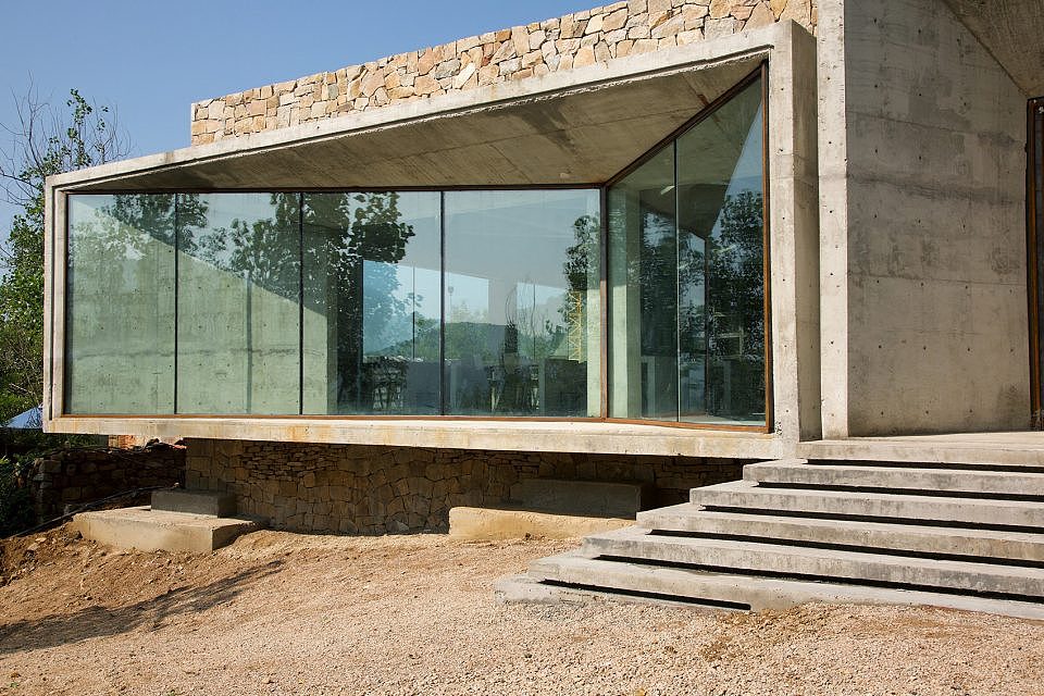 重庆民宿设计/重庆民宿规划设计/农家乐规划设计（图ZMTQxNjMyNTY0） - 建筑设计 - 站酷设计师我15196613794原创素材 - 站酷ZCOOL