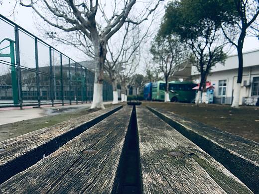 第二工业大学·冬