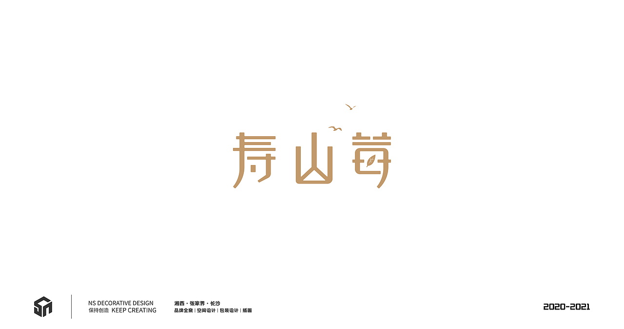 2020-2021标志小结