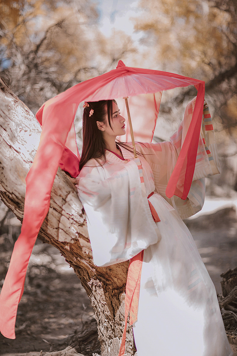 恨红尘多少匆匆。（图ZNjY4Mzg5MDA=） - 人像摄影 - 站酷设计师知竹zZ原创素材 - 站酷ZCOOL