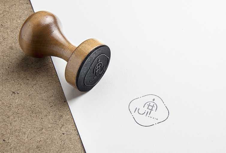 安心茶坊logo设计（图ZMTE4MjM2MzEy） - Logo - 站酷设计师叫我大老王原创素材 - 站酷ZCOOL