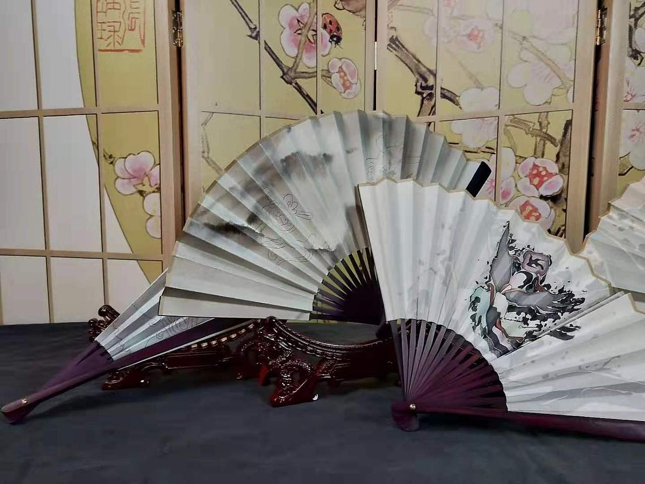 伏羲图腾文化衍生产品设计