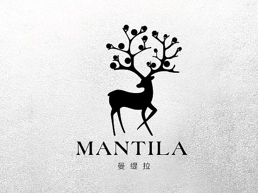 红酒logo设计