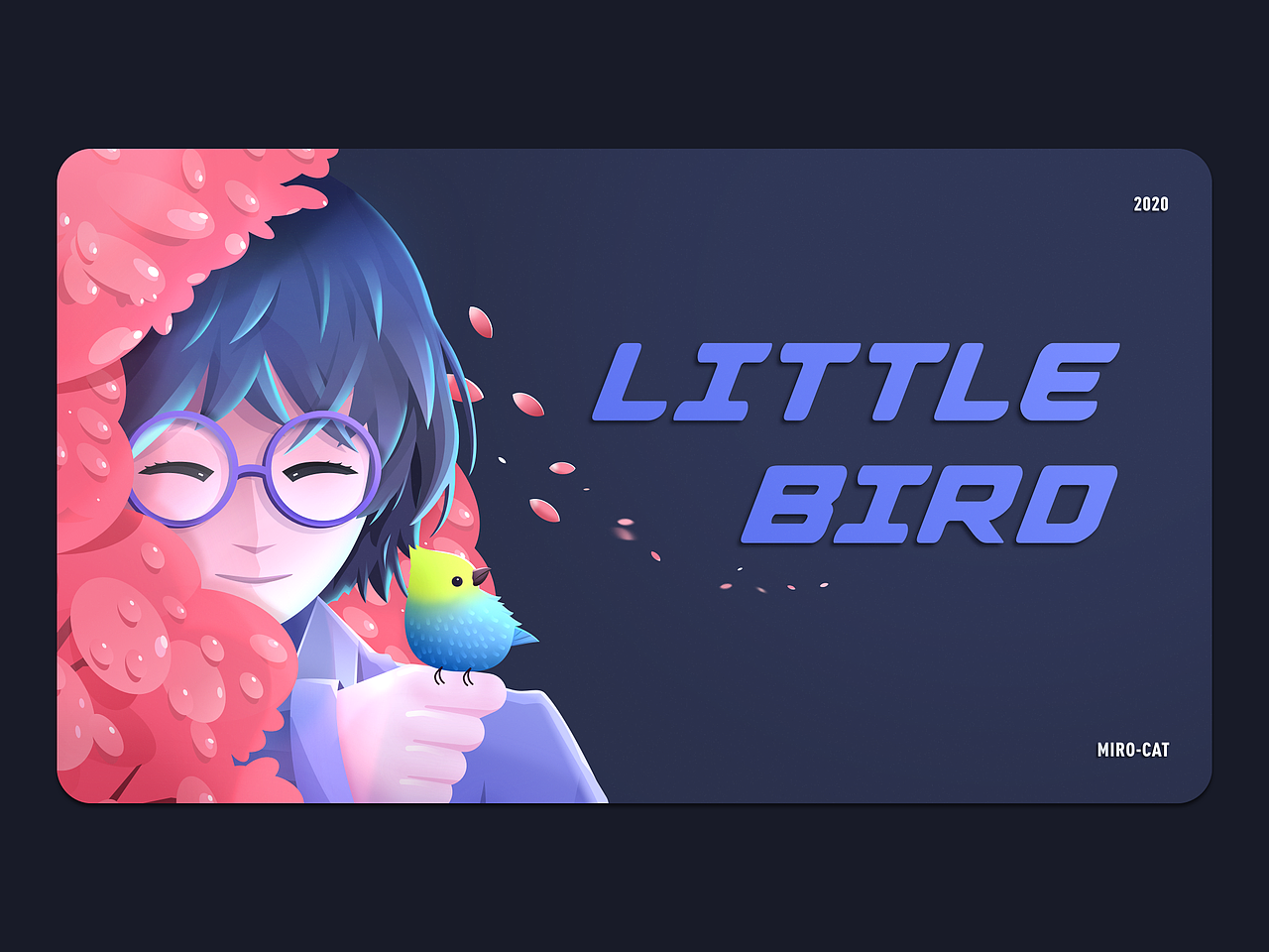 2019作品集（图ZMjAwMjQ0NjM2） - APP界面 - 站酷设计师MiroCat原创素材 - 站酷ZCOOL