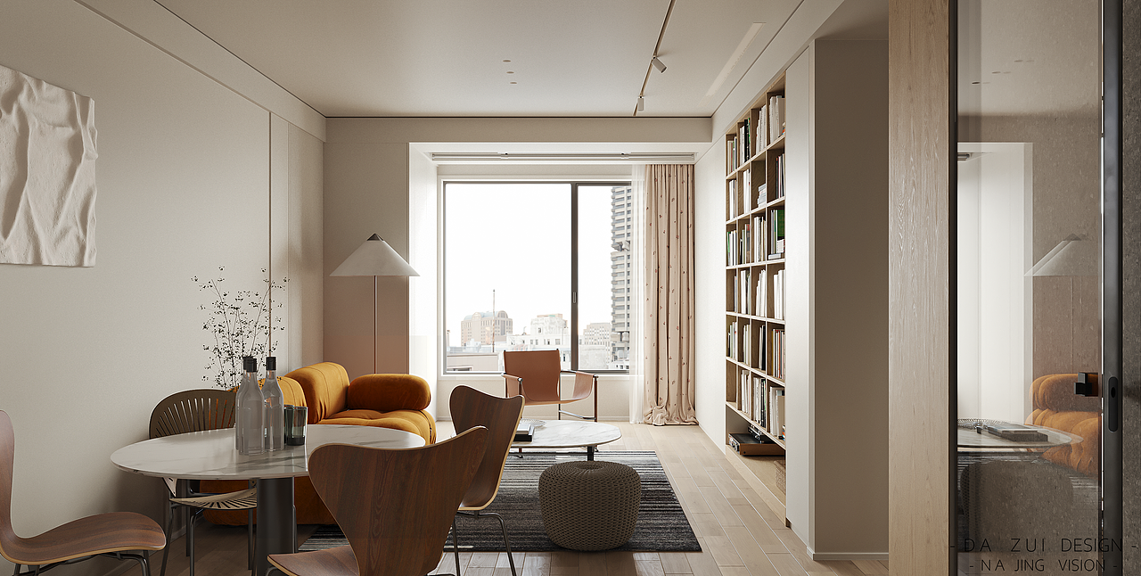 二月山穿 三月海平（图ZMjkyNzE5NTMy） - 家装设计 - 站酷设计师达芬奇尔文原创素材 - 站酷ZCOOL