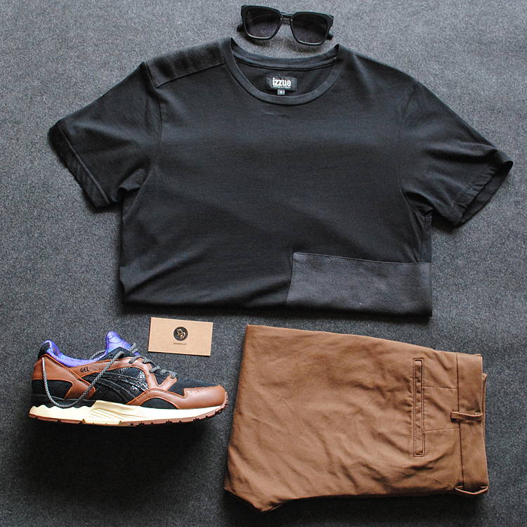 复古波鞋型录拍摄