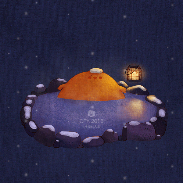 胖胖的世界（图ZMTIzODUyNjg4） - 艺术插画 - 站酷设计师冬季仙人掌原创素材 - 站酷ZCOOL