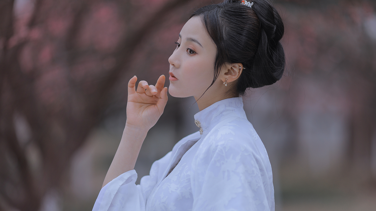 香沉（图ZMTQ5OTIxODQ0） - 人像摄影 - 站酷设计师李沐鸿Civ原创素材 - 站酷ZCOOL