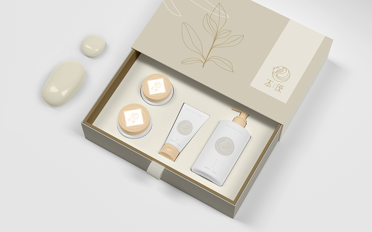 《本原》品牌设计（图ZMTc4NDQyMTE2） - 品牌 - 站酷设计师爱设计的木子晓原创素材 - 站酷ZCOOL