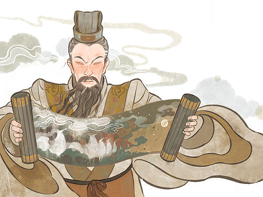 八王之乱