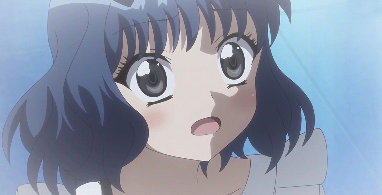 每日动漫壁纸：493（图ZMzI4MDU2MTE2） - 单幅漫画 - 站酷设计师kimiLIU原创素材 - 站酷ZCOOL