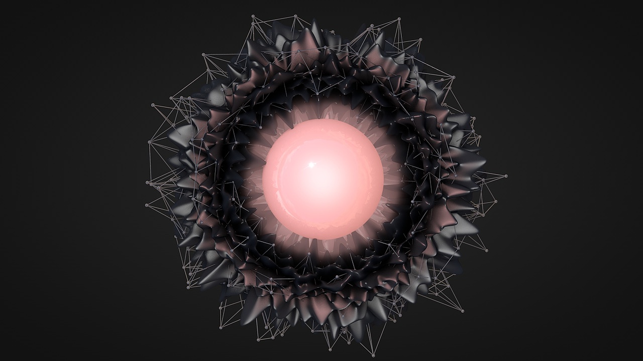 C4D-CRAZY EGG （瘋狂的蛋蛋）（圖ZMTUzNDE5NTgw） - 場景 - 站酷設(shè)計(jì)師來自0768原創(chuàng)素材 - 站酷ZCOOL