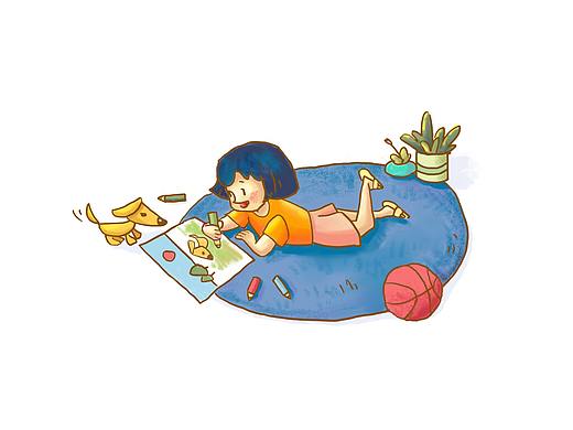 朋友（個(gè)人主頁(yè)-ZNjE2NDIxNjA=） - 創(chuàng)作習(xí)作 - 站酷設(shè)計(jì)師白鷺之羽原創(chuàng)素材 - 站酷ZCOOL