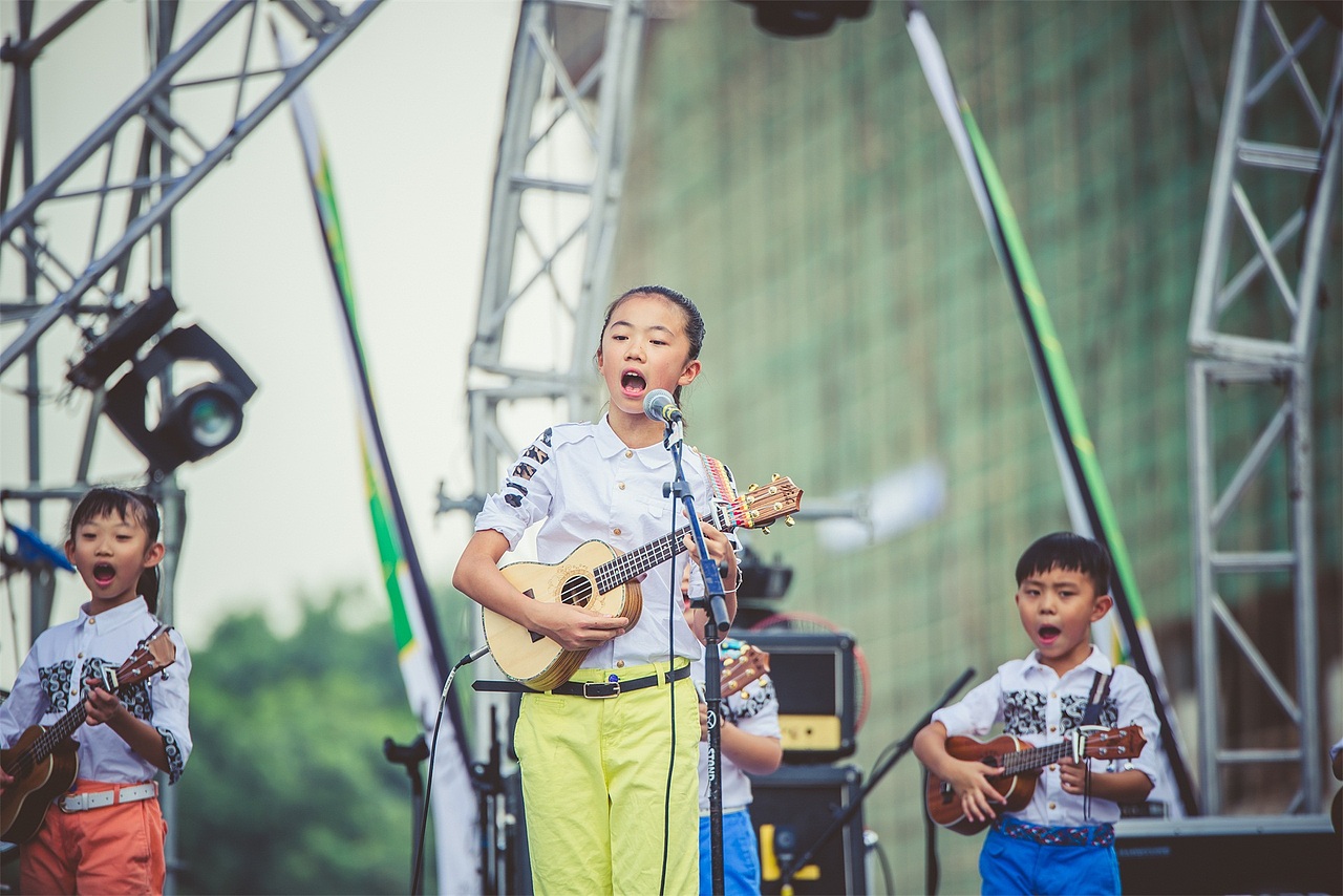 美丽南方音乐节（图ZMjA3MjUyNTI=） - 人像摄影 - 站酷设计师凹凸蜀黍原创素材 - 站酷ZCOOL