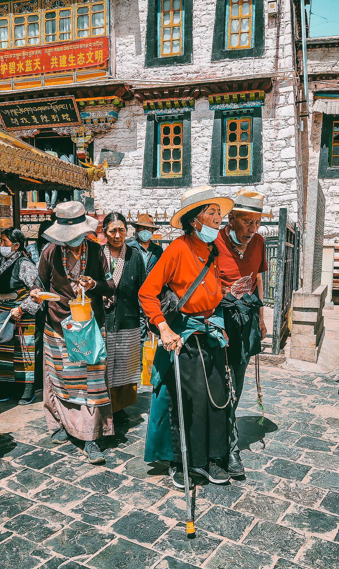 2020年川藏线摩托车旅行（图ZMjM4MDY2NzQ4） - 人文/纪实摄影 - 站酷设计师程弎益原创素材 - 站酷ZCOOL