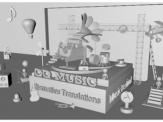 C4D