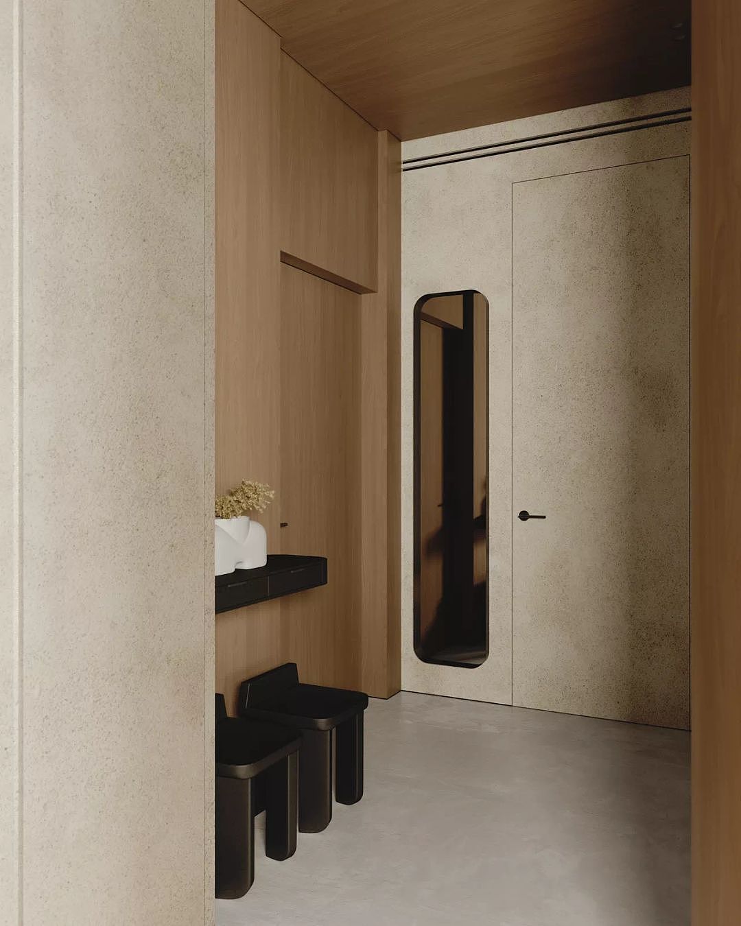 现代诧寂风（图ZMjcwODcyNzM2） - 家装设计 - 站酷设计师诺一设计爱好者原创素材 - 站酷ZCOOL