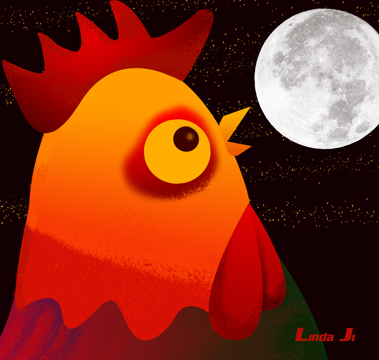 Linda Ji（图ZNjkxMDkwMTI=） - 图案 - 站酷设计师王林意原创素材 - 站酷ZCOOL