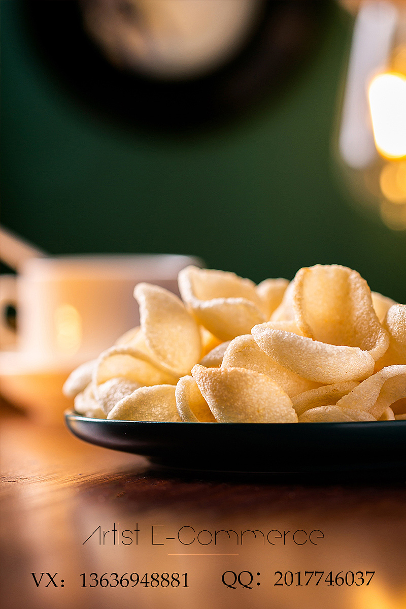 阿提斯虾片港风美食拍摄 - 原创作品 - 站酷(zcool)