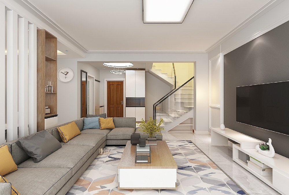 沈阳比较靠谱的装修公司_沈阳意设计_设计费用