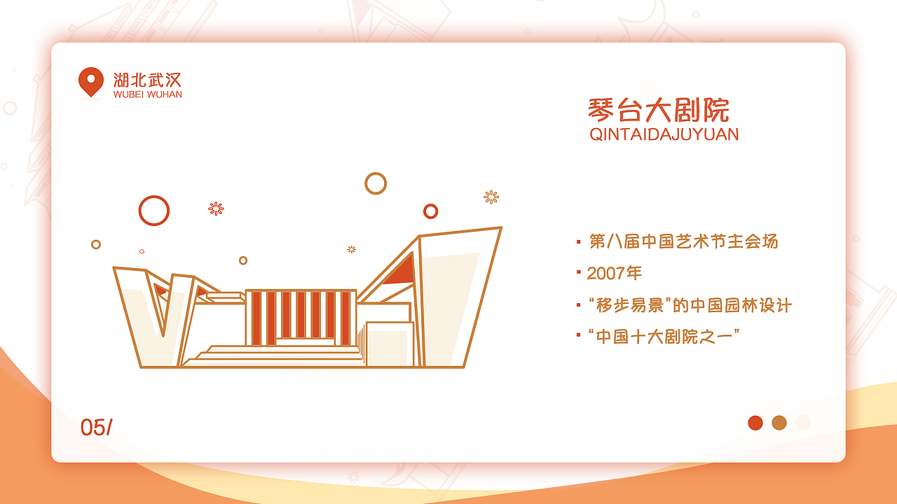 线性建筑-武汉（图ZMjE1ODEwMTE2） - 图标 - 站酷设计师来者不善善者不来原创素材 - 站酷ZCOOL