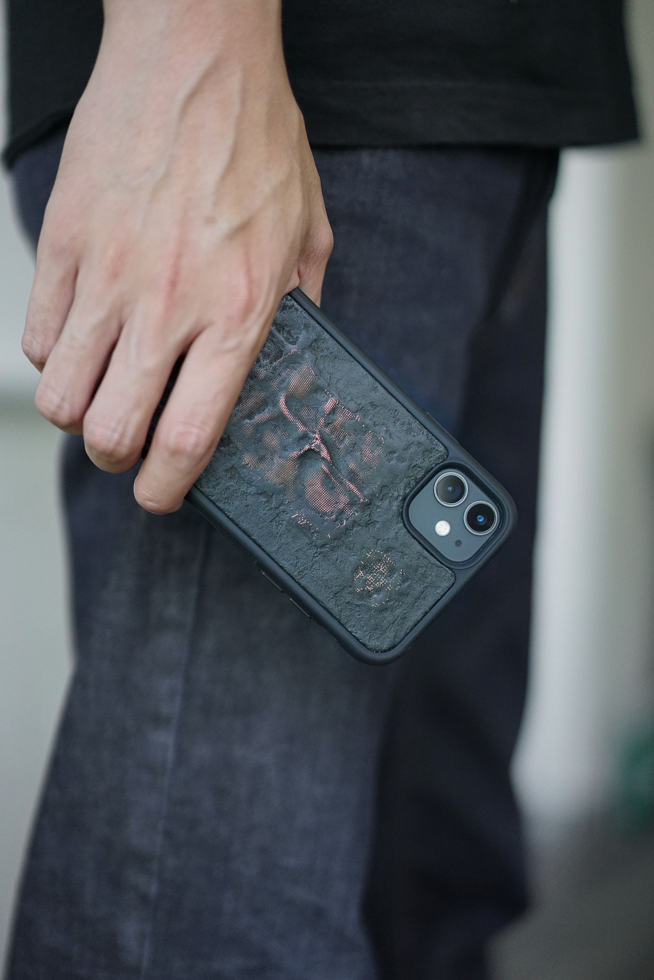 大漆+时尚饰品的创作实验（图ZMjcxOTIwMDk2） - 首饰设计 - 站酷设计师在外文化原创素材 - 站酷ZCOOL