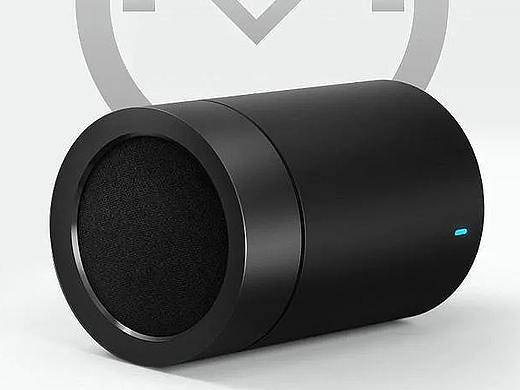 蓝牙音响详情页