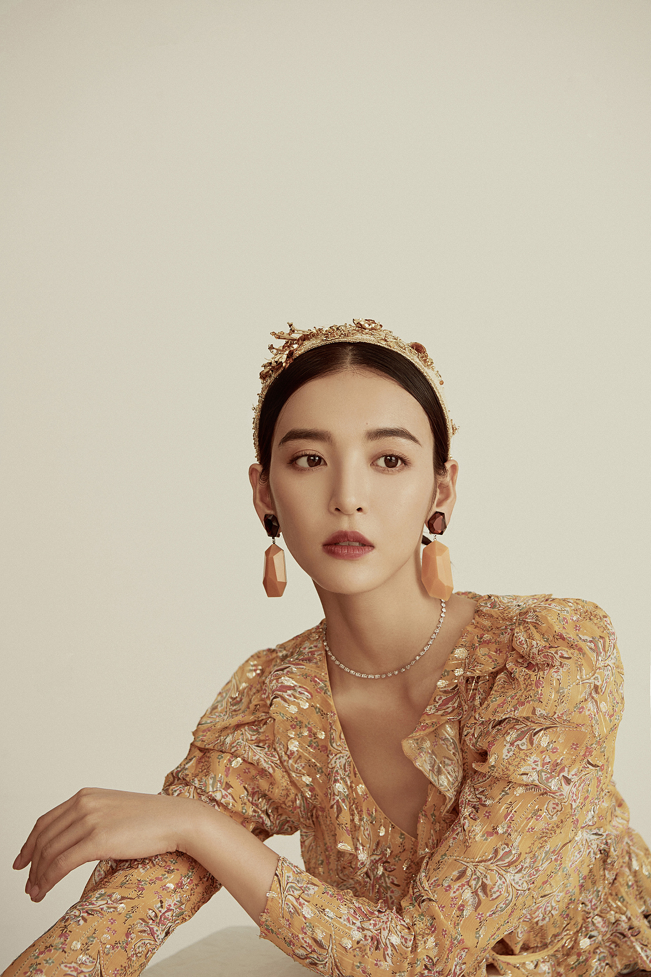 艺人《尤靖茹》