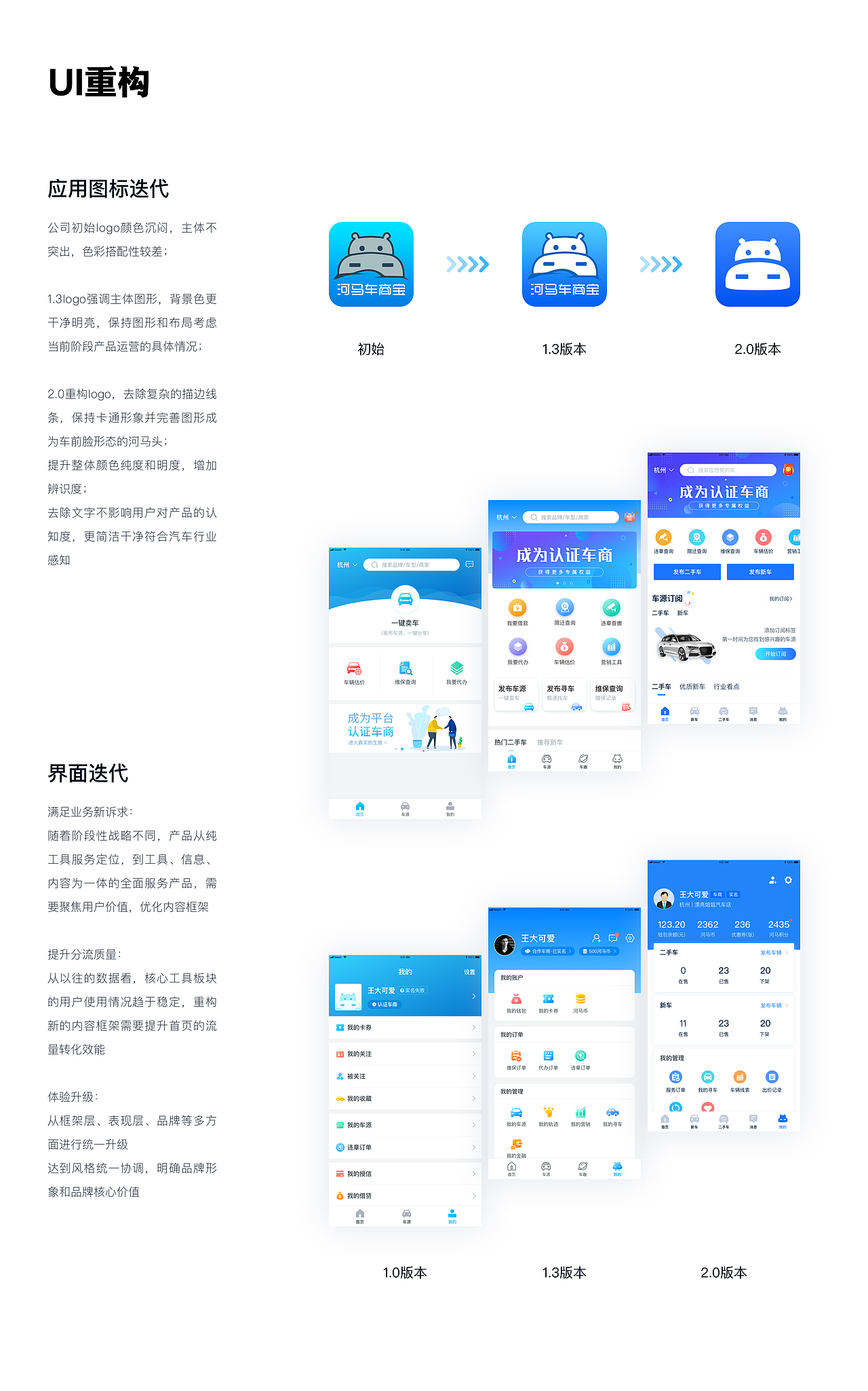 程琦-工作作品（图ZMjAyNDYzNTY0） - APP界面 - 站酷设计师Aquvii原创素材 - 站酷ZCOOL