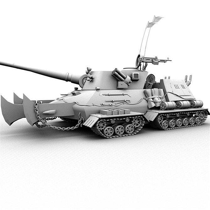 翻空间，忽然发现还有学生时期的一些3d作品，呵呵。。呵呵呵。。。（图ZMjk0MjI5MTY=） - 机械/交通 - 站酷设计师你不疯狂我疯狂原创素材 - 站酷ZCOOL