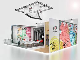 展台设计
