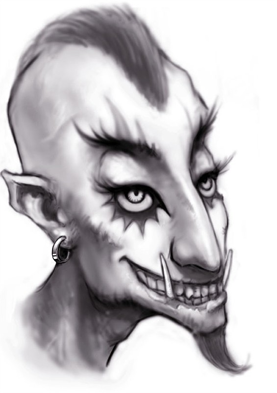 无题（图ZNzk2MzkxNg==） - 创作习作 - 站酷设计师xiaofeye原创素材 - 站酷ZCOOL