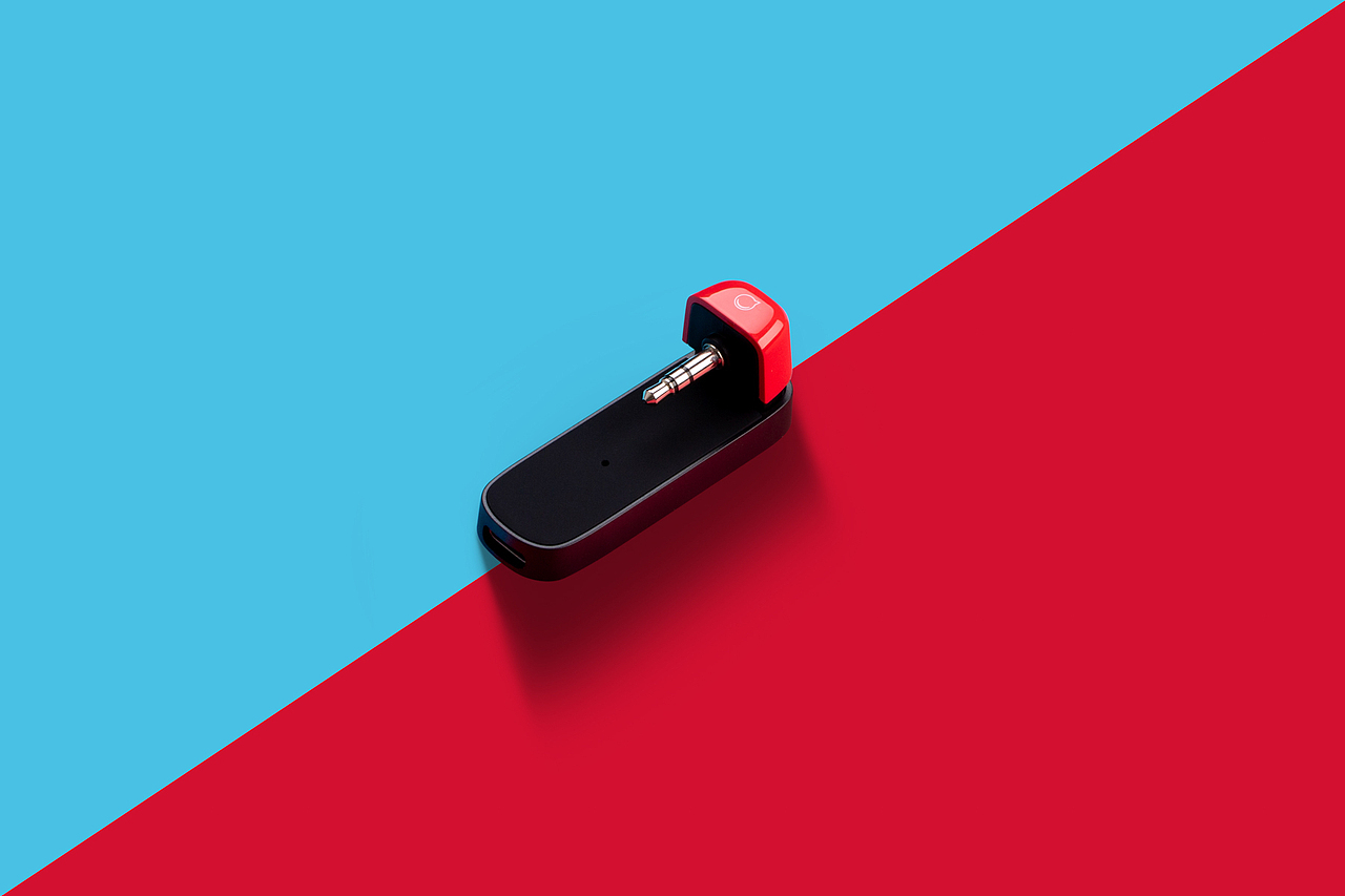 switch音频发射器拍摄（图ZMjAyNDY5NDQw） - 产品摄影 - 站酷设计师希鱼vaish原创素材 - 站酷ZCOOL