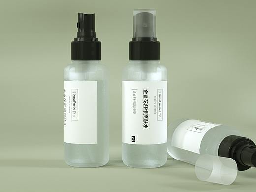 练习作品—爽肤水（个人主页-ZNTEwNTUzNzY=） - 产品 - 站酷设计师chunfafa原创素材 - 站酷ZCOOL