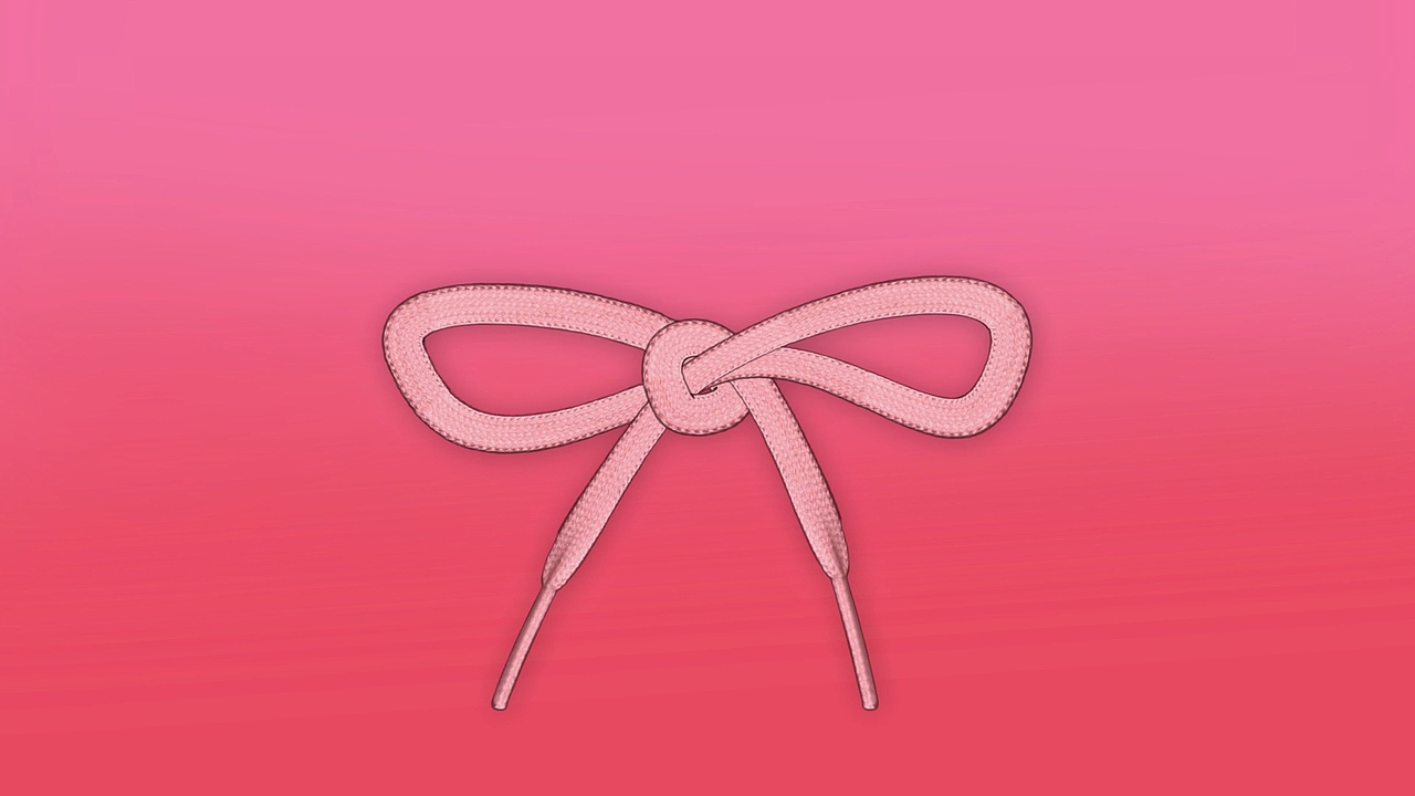 鞋带文字动画LOGO（图ZMjA2Mzk3NTY4） - 影视后期 - 站酷设计师郭大书仙原创素材 - 站酷ZCOOL
