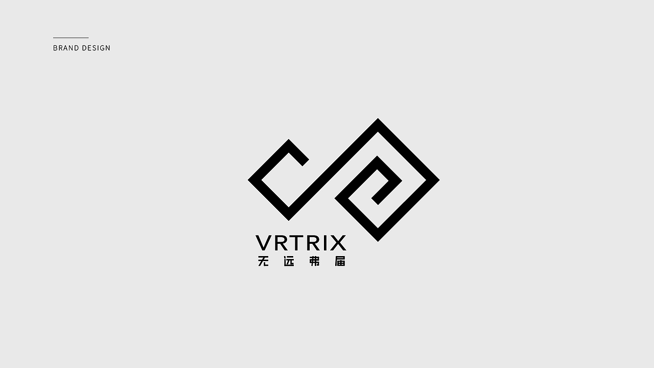 科技品牌设计（图ZMjE5NDQ3MjYw） - 品牌 - 站酷设计师LOGO_黑眼豆豆原创素材 - 站酷ZCOOL