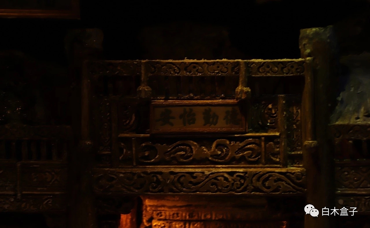 《白鹿原》原创舞台模型（图ZMjQ0MTg3NDM2） - 舞台美术 - 站酷设计师Z81890846原创素材 - 站酷ZCOOL