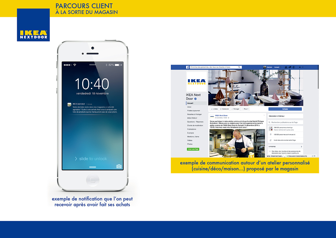 IKEA NEXTDOOR 店面交互设计（图ZNzMxNTc5MTY=） - 主题/皮肤 - 站酷设计师WZzzhen原创素材 - 站酷ZCOOL