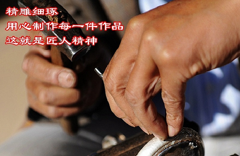 黄铜蝎子吊坠挂饰,藏传佛教灵兽