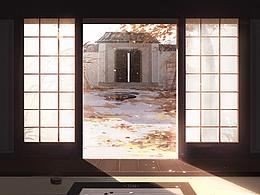 插图