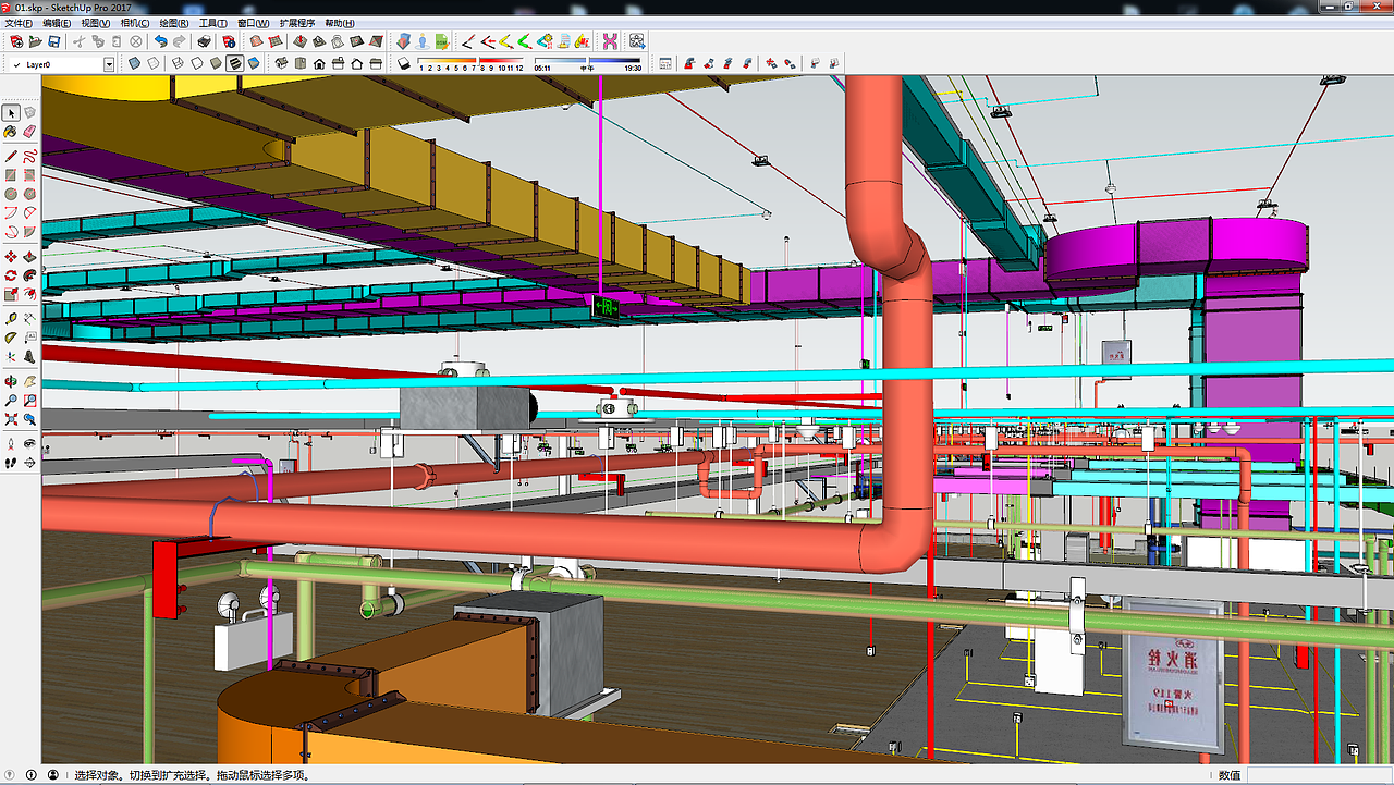 装配式建筑SUBIM合集（图ZMjA0NDI1Mjc2） - 建筑设计 - 站酷设计师K1DWEN原创素材 - 站酷ZCOOL