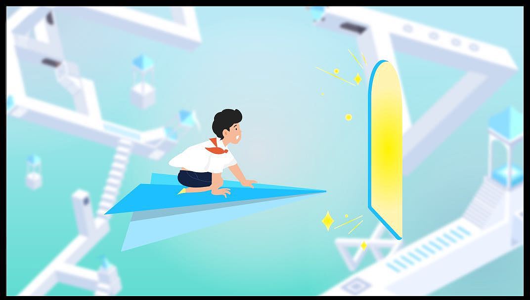 公益动画（图ZMjM2ODczMDM2） - 动画片 - 站酷设计师哈米桑原创素材 - 站酷ZCOOL