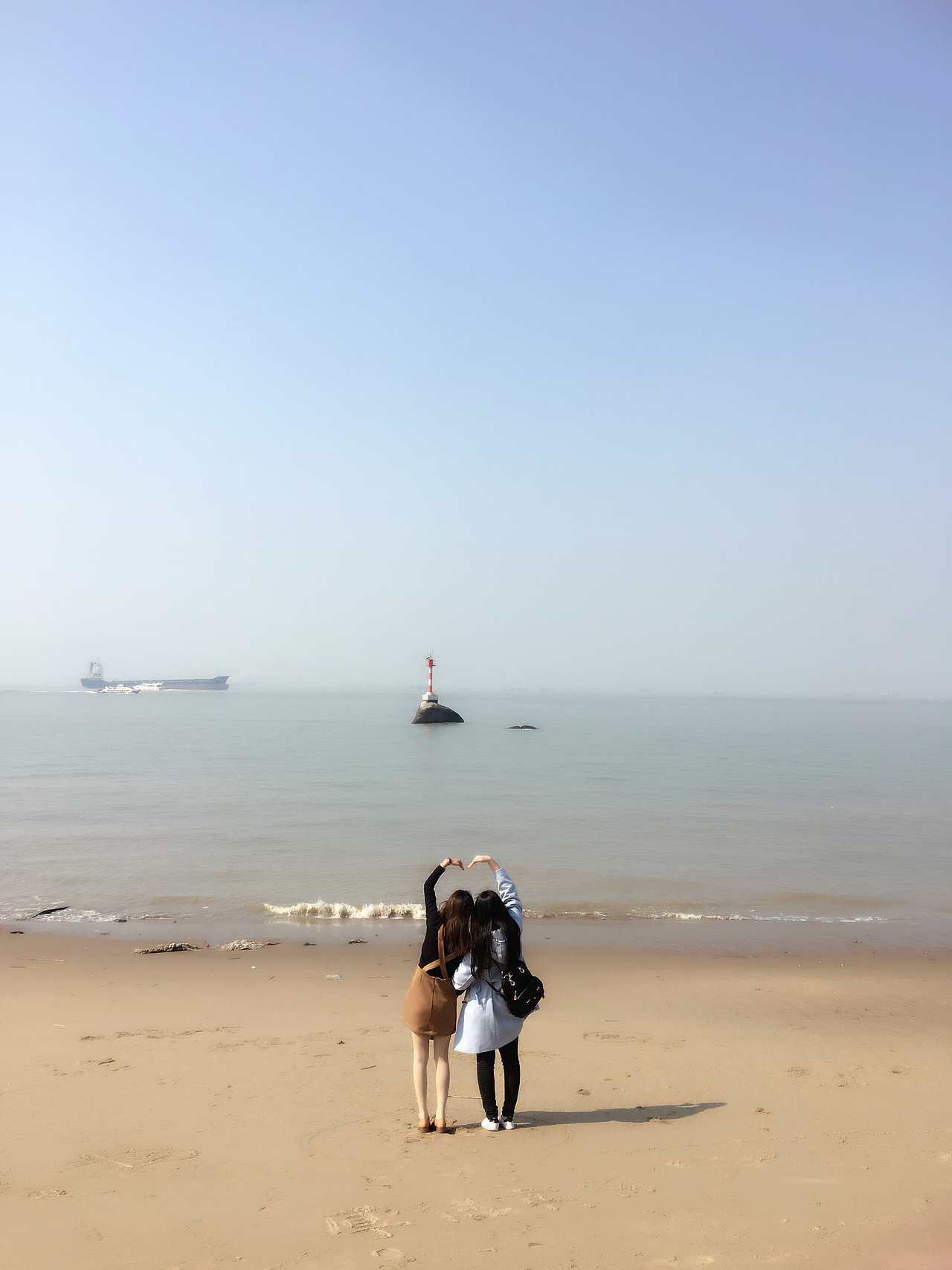 鼓浪屿（图ZNzg1NTk0MDg=） - 人像摄影 - 站酷设计师1652055183原创素材 - 站酷ZCOOL