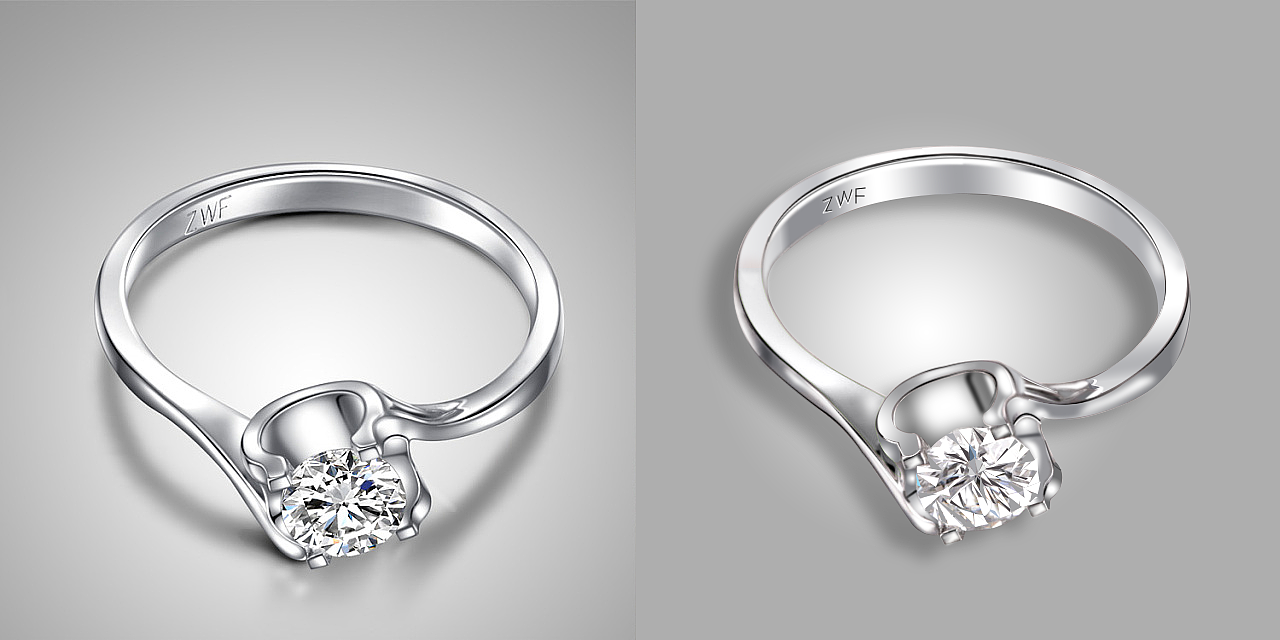 纯银戒指（图ZMTc0MTUxMTky） - 电商 - 站酷设计师国民怪蜀黍原创素材 - 站酷ZCOOL