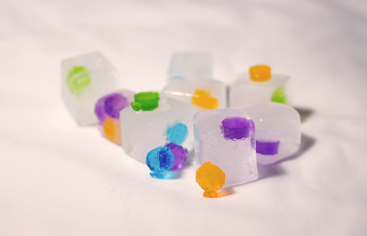 PDRUM屁屁鼓-汽水糖糖2020-潮玩