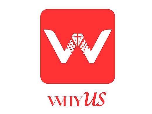 与我享LOGO（个人主页-ZMzc4ODEwMzI=） - Logo - 站酷设计师中育创意原创素材 - 站酷ZCOOL