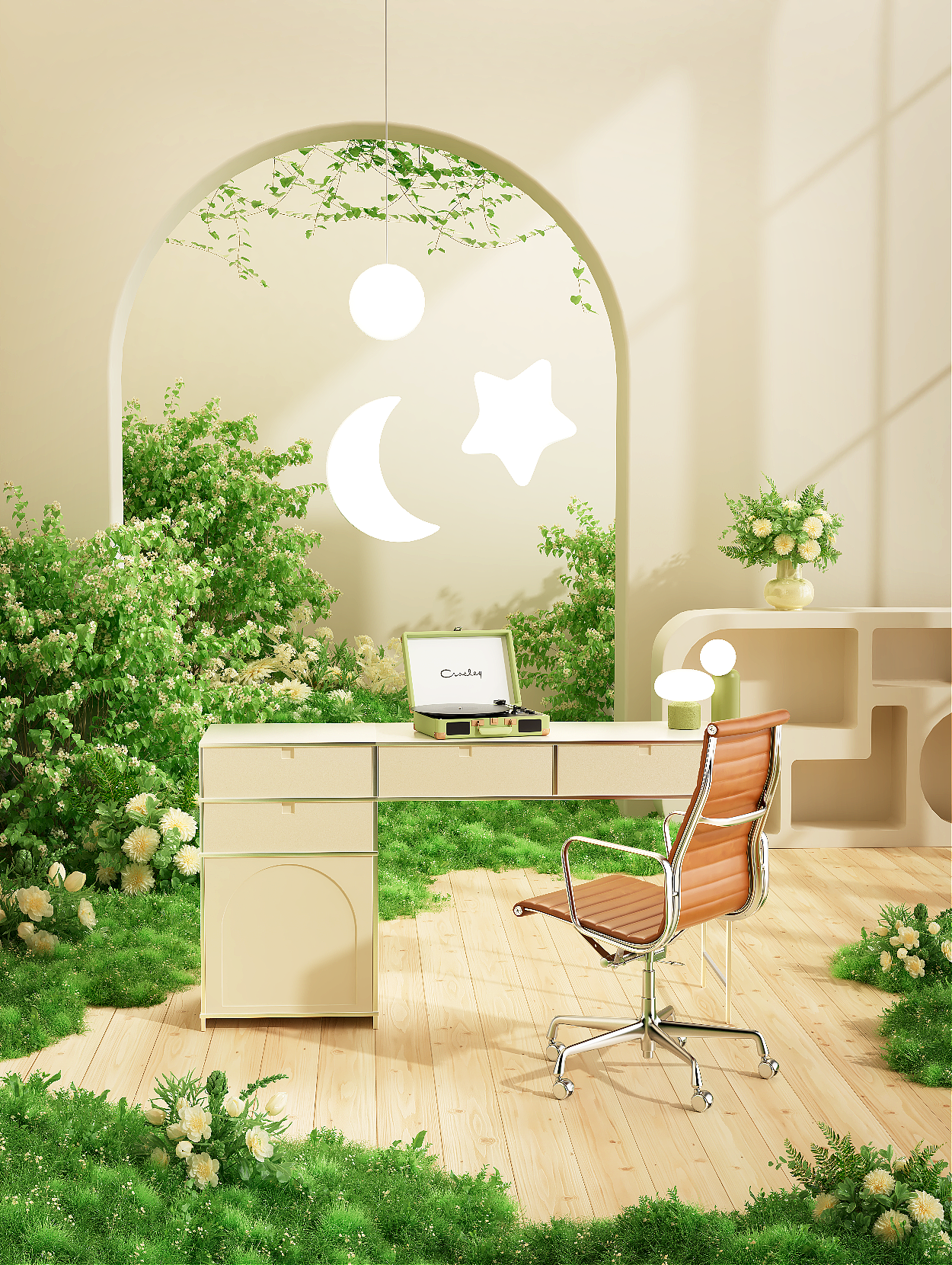 RS-渲染练习（图ZMzM5NjA5NzE2） - 场景 - 站酷设计师Cccc41原创素材 - 站酷ZCOOL