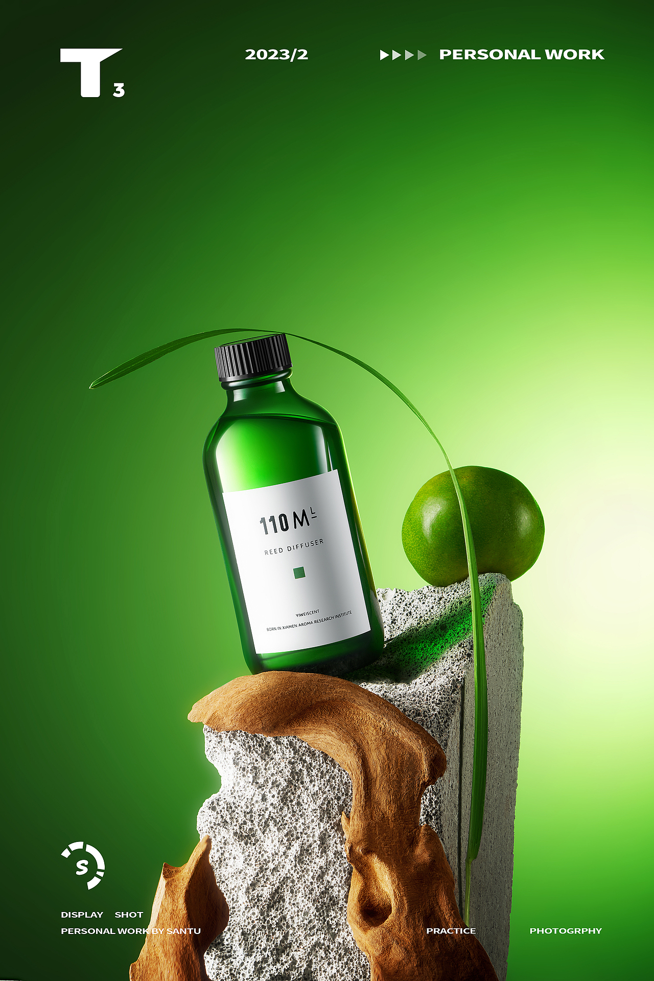 摄影创作 |无火香薰（图ZMzI5MDYwODYw） - 产品摄影 - 站酷设计师摄影师三土原创素材 - 站酷ZCOOL