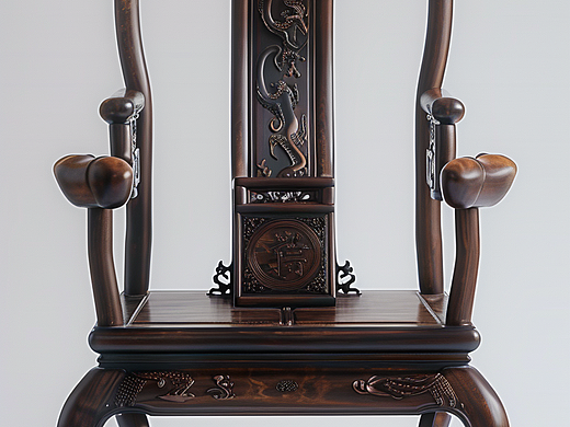 芸窗古语数字博物馆古风家具馆