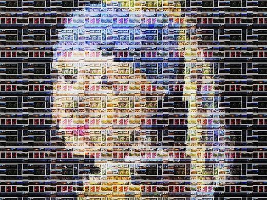 18-1董知鑫 11803551 色彩构成